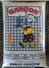 Produtos Consoli: Arroz Garon